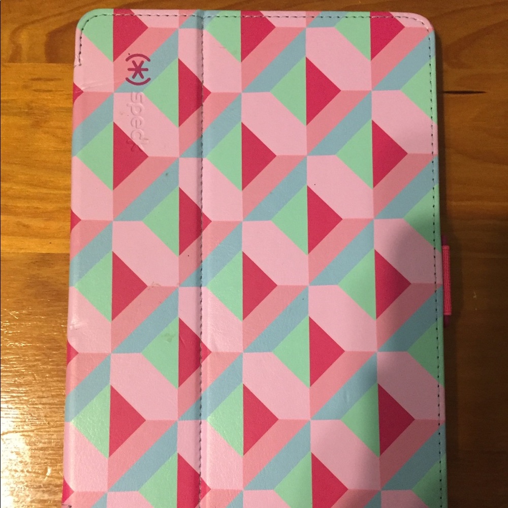 Speck iPad mini case